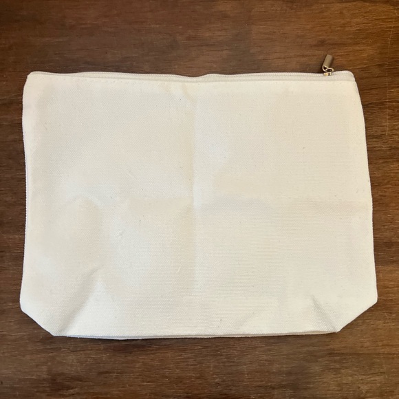 Blue Tumbler and Inspirational Pouch Set - Picture 5 of 7